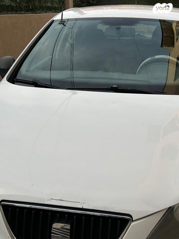 סיאט איביזה