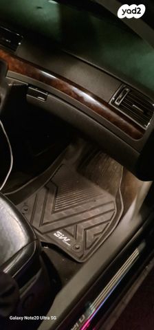 סקודה סופרב