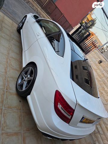 מרצדס-בנץ C-class