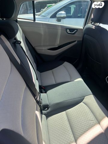 יונדאי איוניק