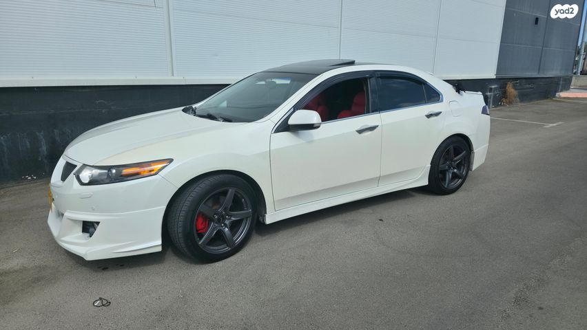 הונדה אקורד