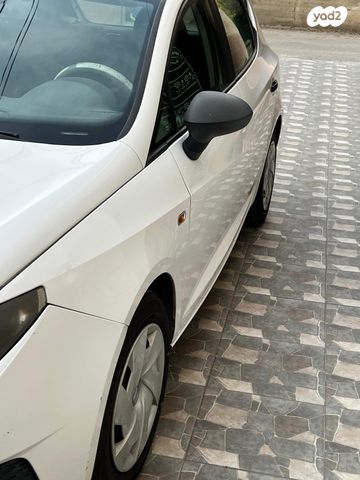 סיאט איביזה