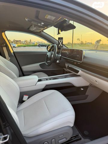 יונדאי איוניק 6