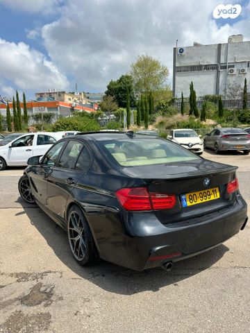 ב מ וו סדרה 3