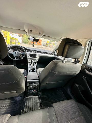 פולקסווגן פאסאט