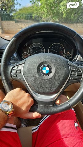 ב מ וו סדרה 3