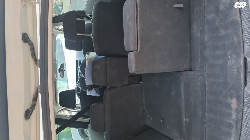 מודעת רכב מאזדה 5