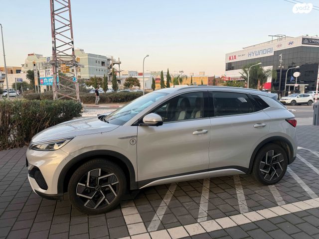 בי.ווי.די אטו 3