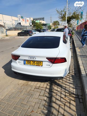 אאודי A7