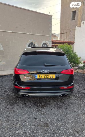אאודי SQ5
