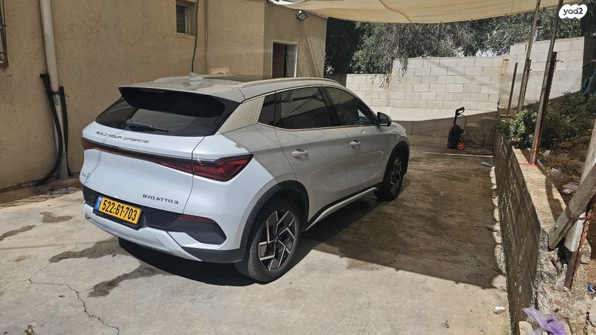 בי.ווי.די אטו 3