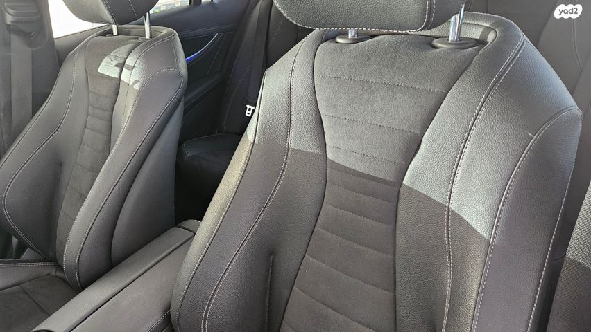 מרצדס-בנץ E-class