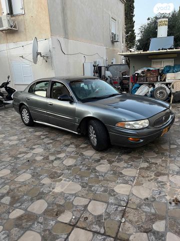 ביואיק לה-סייבר