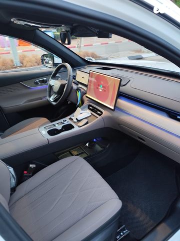 צ׳רי טיגו 8 פרו