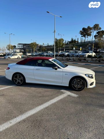 מרצדס-בנץ C-class