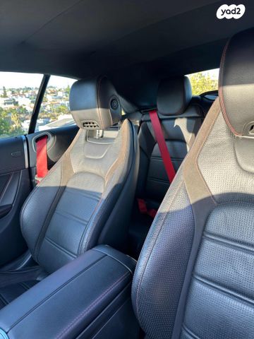 מרצדס-בנץ C-class