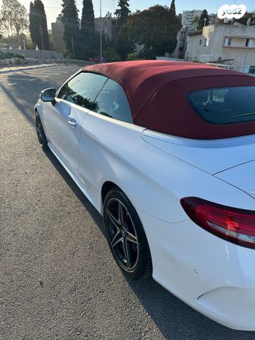 מרצדס-בנץ C-class