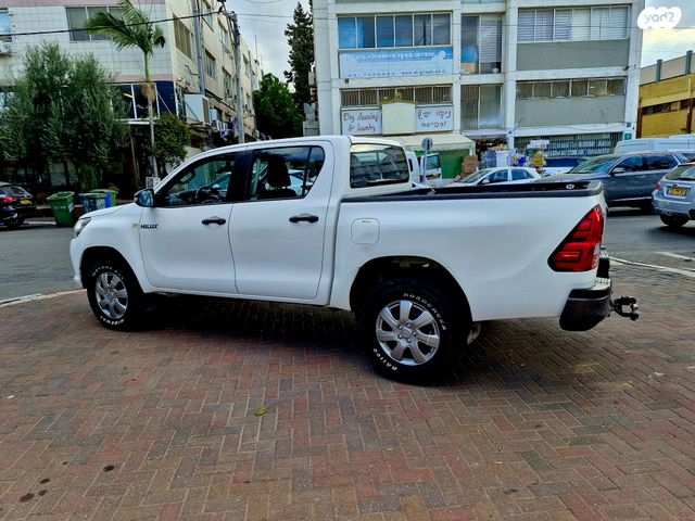 טויוטה היילקס