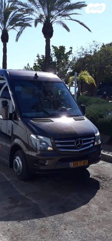 מרצדס-בנץ ספרינטר