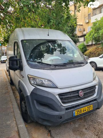 פיאט דוקאטו