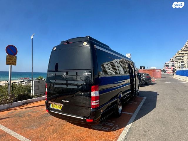 מרצדס-בנץ ספרינטר