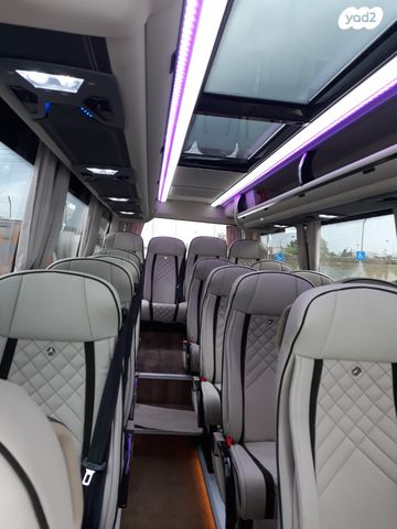 מרצדס-בנץ ספרינטר