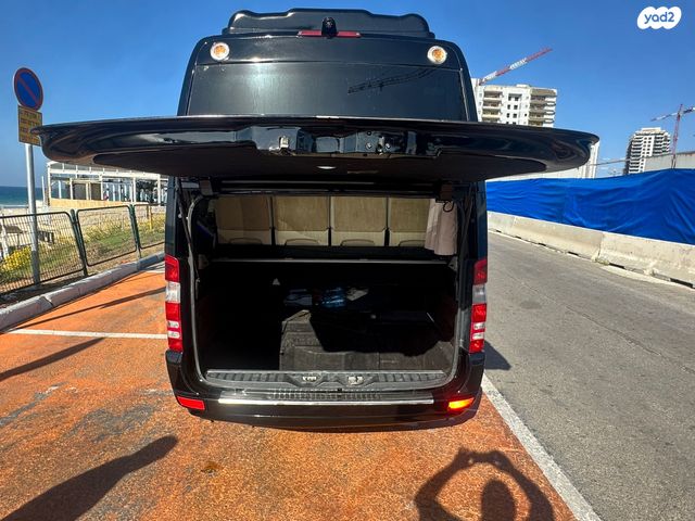 מרצדס-בנץ ספרינטר