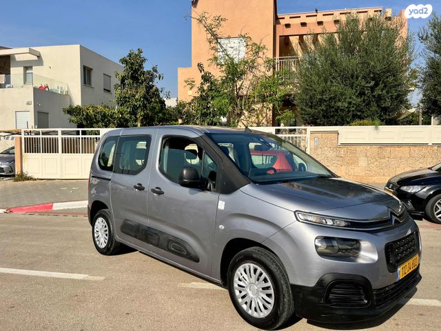 סיטרואן ברלינגו 