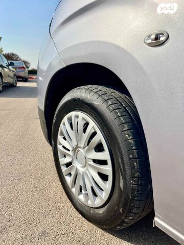 סיטרואן ברלינגו 