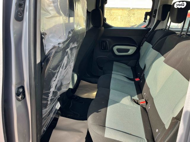 סיטרואן ברלינגו 