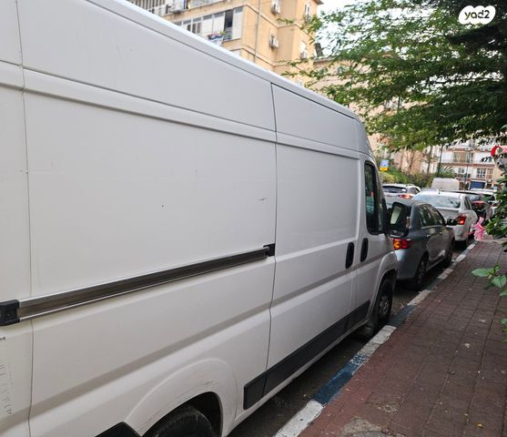 פיג'ו בוקסר