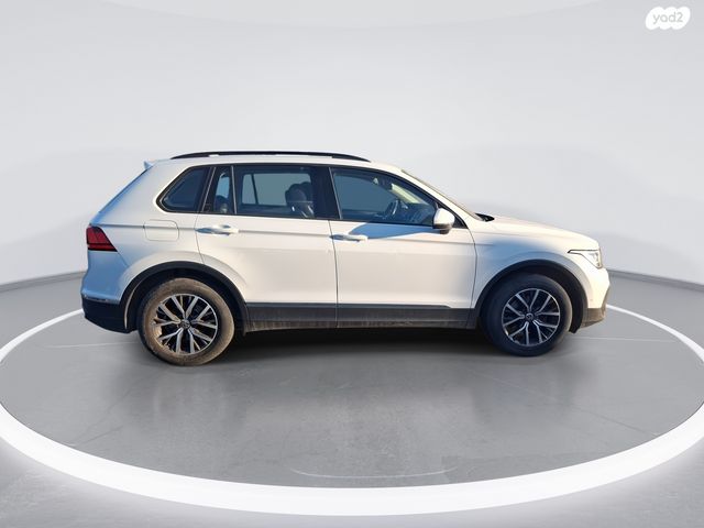 פולקסווגן טיגואן