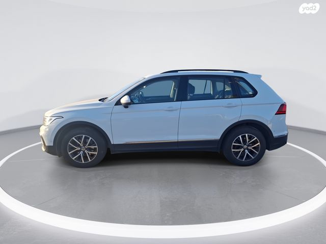 פולקסווגן טיגואן