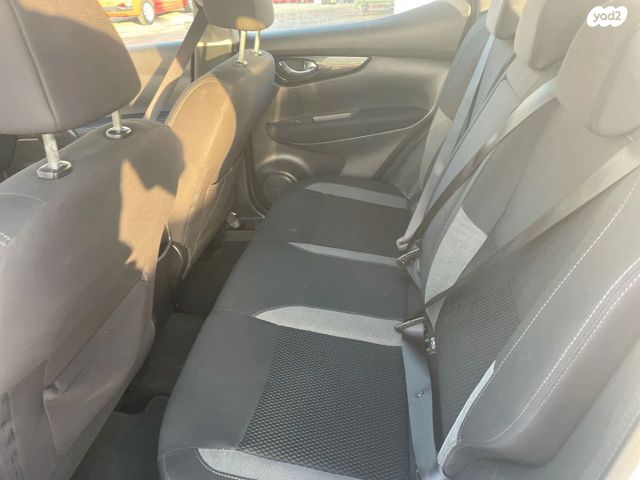 ניסאן קשקאי