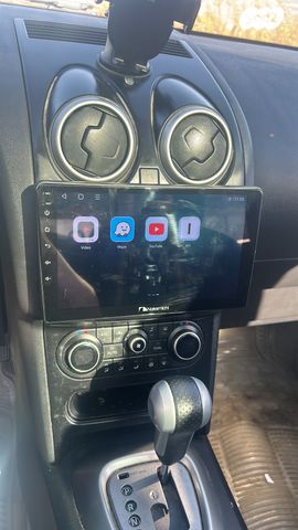 מודעת רכב ניסאן קשקאי