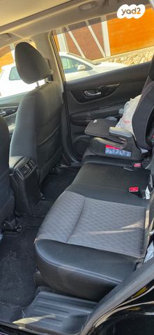 ניסאן אקס טרייל