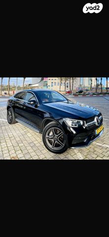 מרצדס-בנץ GLC
