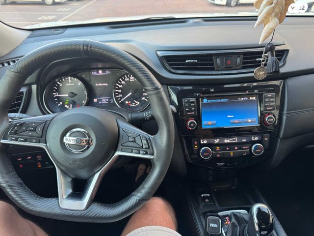 ניסאן אקס טרייל