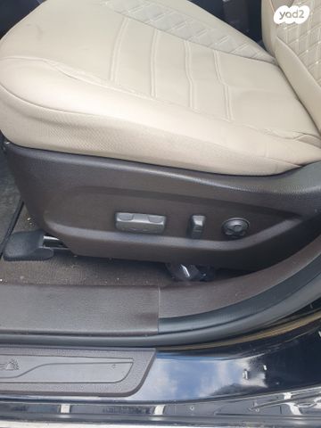 יונדאי סנטה פה