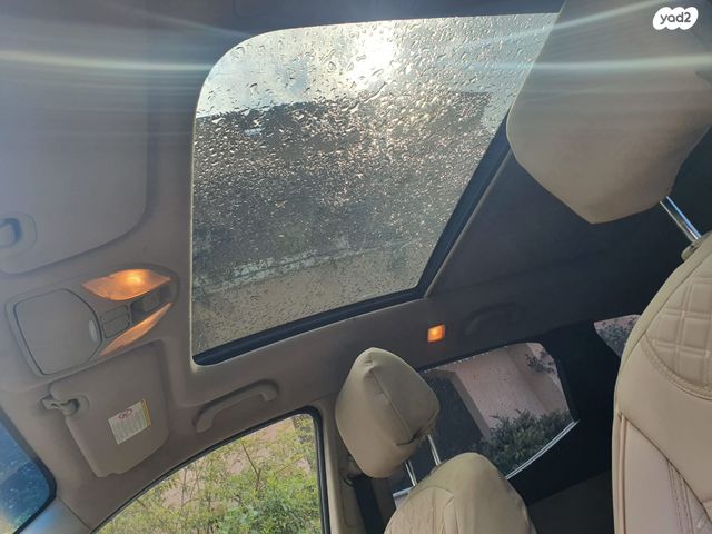 יונדאי סנטה פה