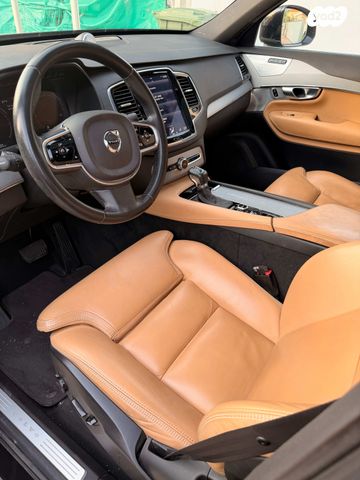 וולוו XC90