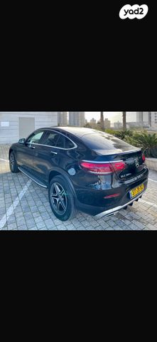 מרצדס-בנץ GLC