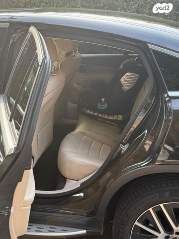 מרצדס-בנץ GLC