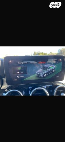 מרצדס-בנץ GLC