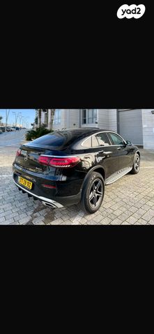 מרצדס-בנץ GLC