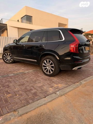 וולוו XC90