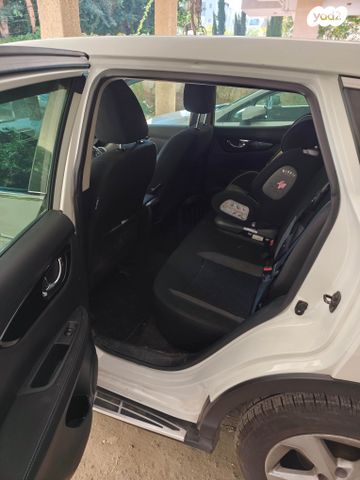 ניסאן קשקאי