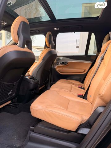 וולוו XC90