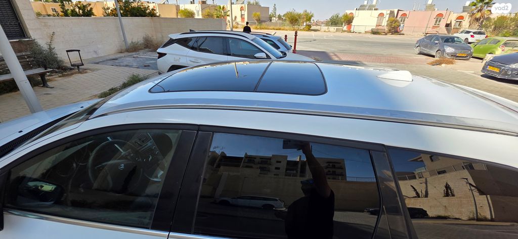 מודעת רכב וולוו XC60