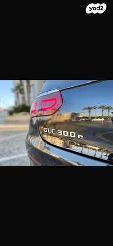 מרצדס-בנץ GLC